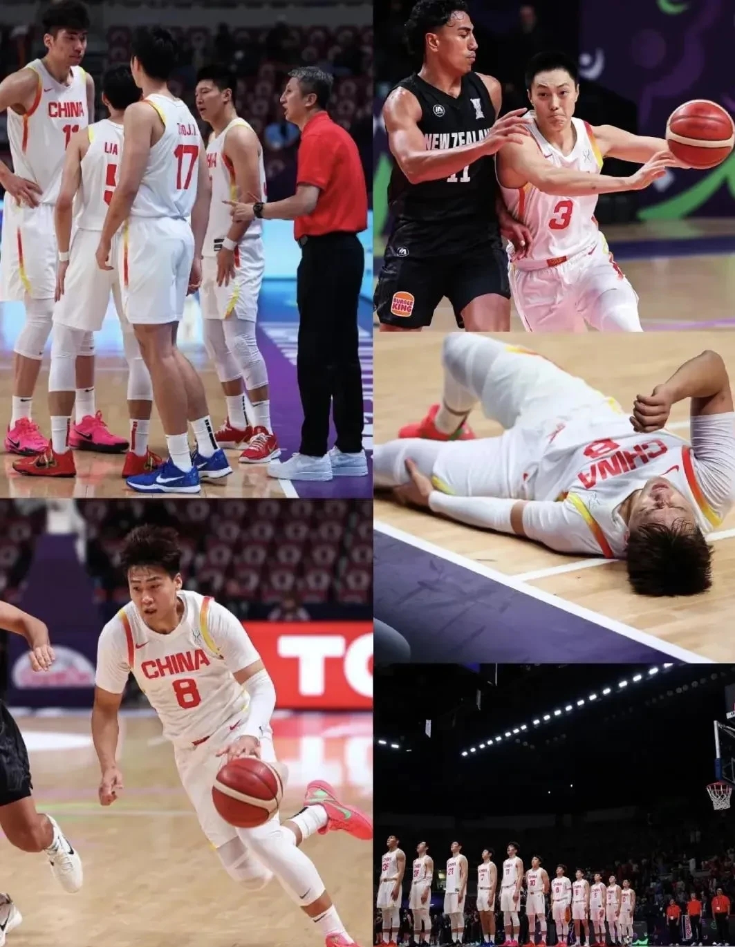 包含风云突变广厦男篮赛前篮板制胜浓眉哥关键时刻悬念迭起，今晚拜仁慕尼黑调整名单以备法国杯瞬间刷屏的词条