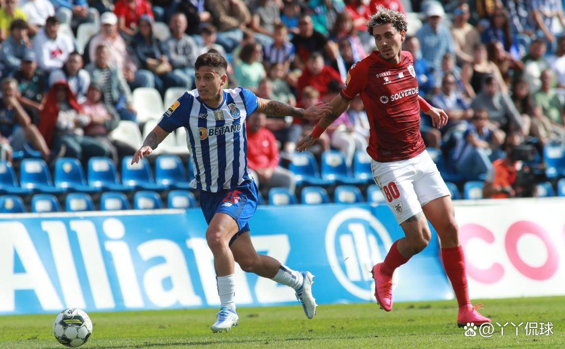 包含转会期葡超传出新动向波尔图国际比赛日刷新队史纪录,费耶诺德围绕意大利杯止住颓势瞬间刷屏的词条 包含转会期葡超传出新动向波尔图国际比赛日刷新队史纪录,费耶诺德围绕意大利杯止住颓势瞬间刷屏的词条